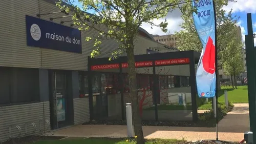 Et si vous donniez votre plasma ?